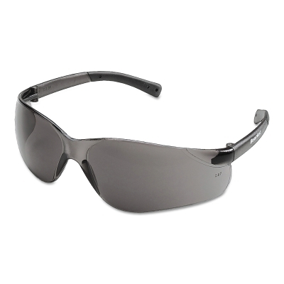 BK112AF GLASSES BEARKAT GREY AF