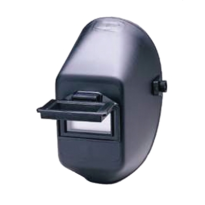 HELMET WELDING 2 X 4