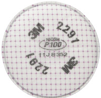 P100 FILTER ADVANCED PARTICULATE 100/CS
