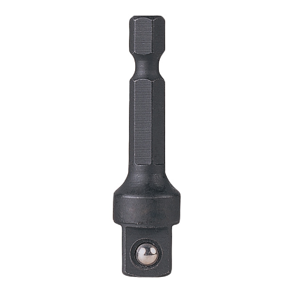 ADAPTER IMP 1/4 HEX X 3/8 SQ DRIVE
