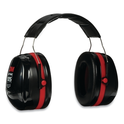 EAR MUFF OPTIME 95 30db