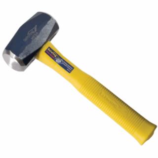 HAMMER SLEDGE 3LB SURE STRIKE  11 FIB HDLE