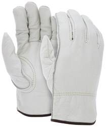 3213L GLOVE LTHR DRIVER COW