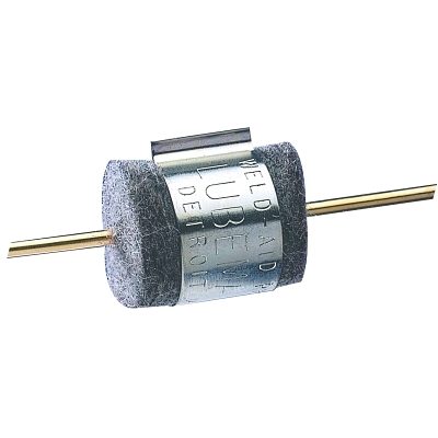 LUBE PADS WELD AID 6/PK