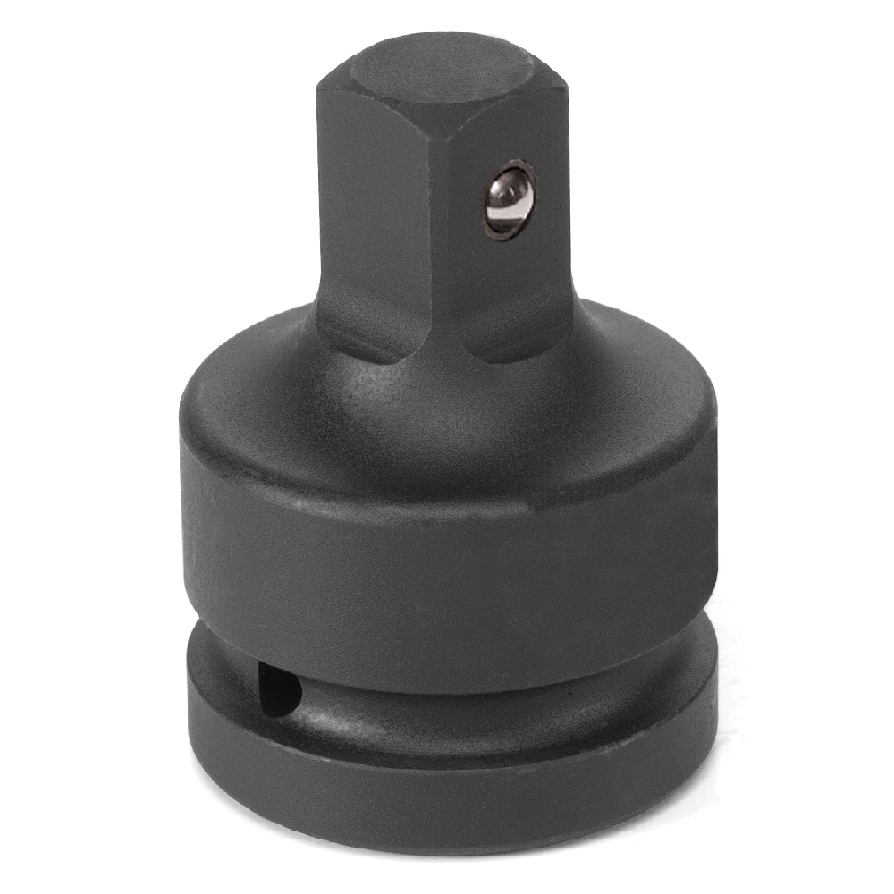 ADAPTER IMP 1IN F X 3/4M W/DETENT