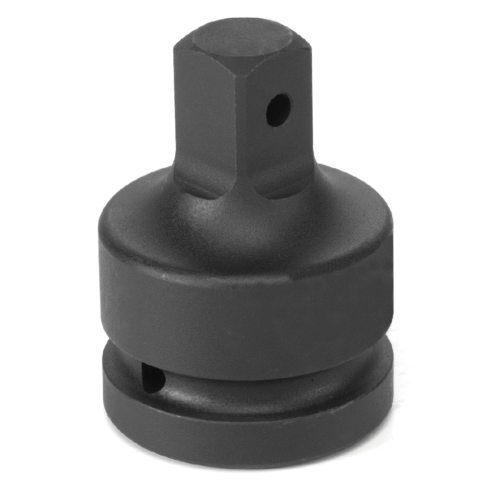 ADAPTER IMP 1IN F X 3/4 M HOLE PIN