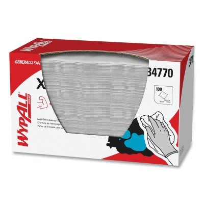 WIPER WYPALL X60