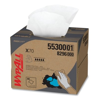 WYPALL X-70 WORKHORSE