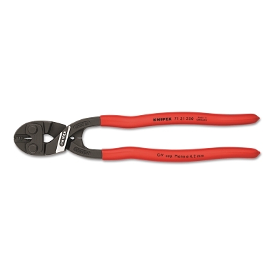 COBOLT 8" COMPACT BOLT CUTTER  W/ NOTCHED BLADE
