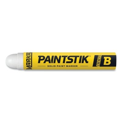 PAINTSTIK TYPE B WHITE