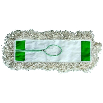 DUST MOP 24&quot; 4-PLY