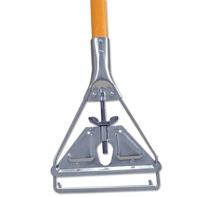 MOP HANDLE CLAMP TYPE FOR 20-32