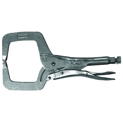PLIER VISE GRIP C-CLAMP 18IN