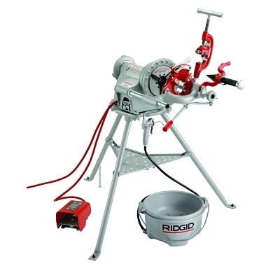 300 PD CMPL NPT 115V 38 RPM