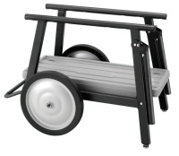 STAND 150A UNIV WHEEL TRAY