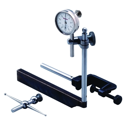 INDICATOR DIAL STARRETT 196 SET 0-100