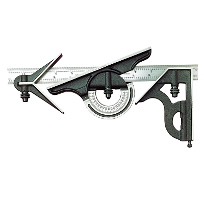 SET COMBINATION SQUARE 12