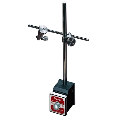 657AA BASE MAG HOLDER W/ ATTACH