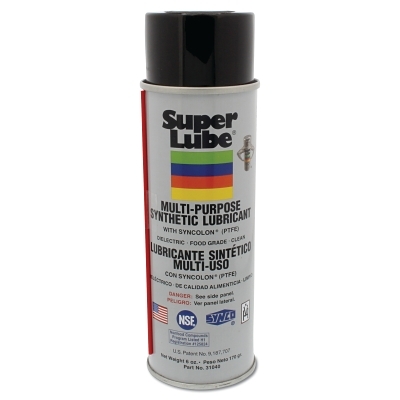 LUBRICANT SYN MULT PURP SPRAY  11OZ