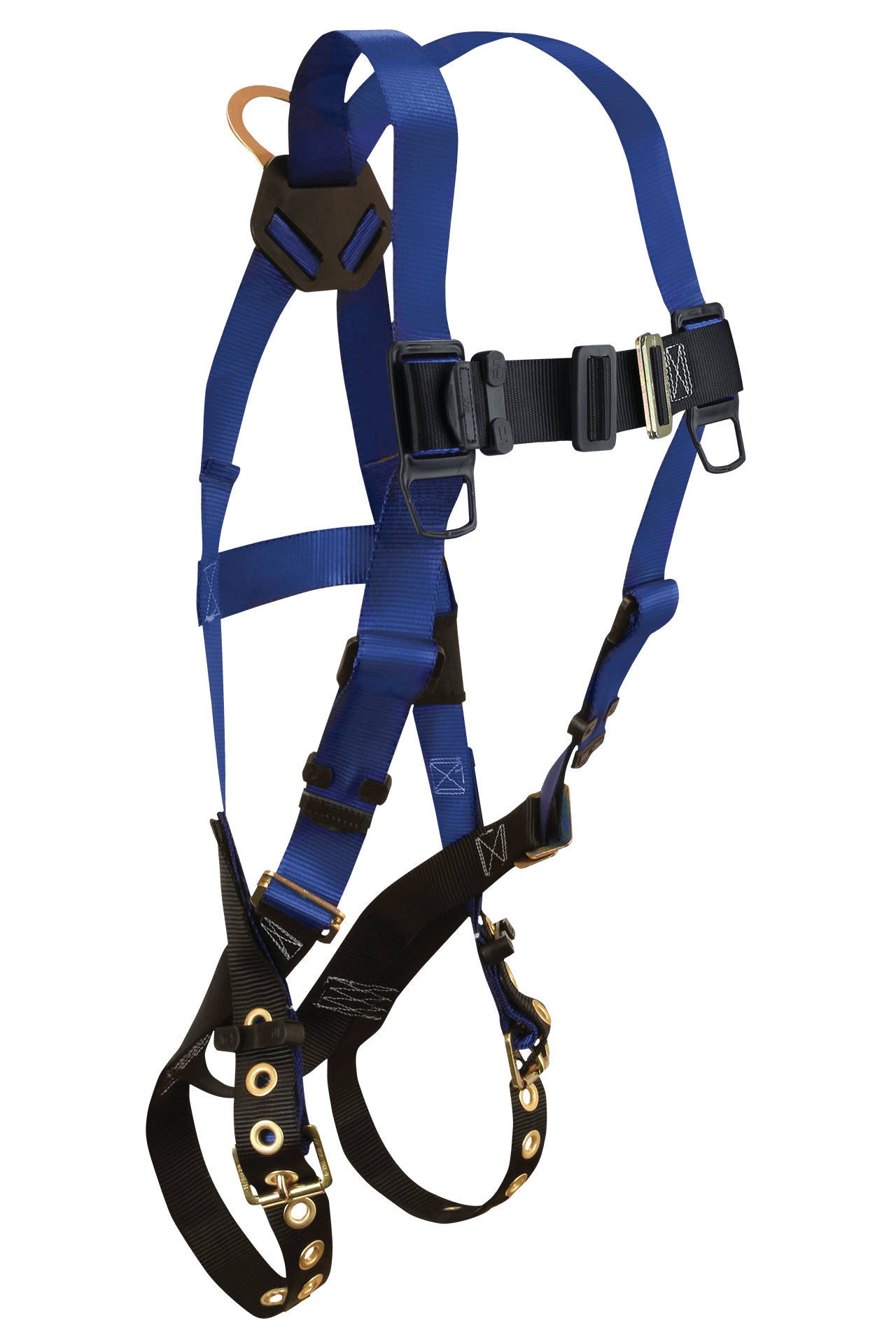 1 D-RING HARNESS T/B LEGS  7016X/2X