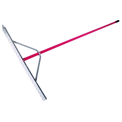 RAKE LUTE 36IN X 4IN