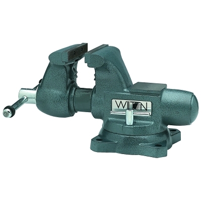 VISE TRADESMAN 4-1/2 1745