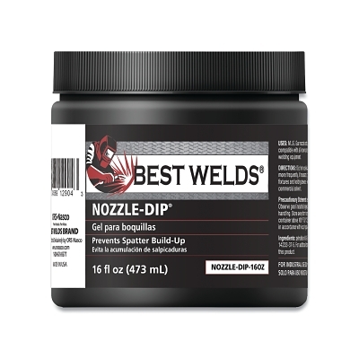 DIP NOZZLE GEL 16OZ