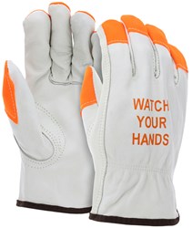 Hand Protection