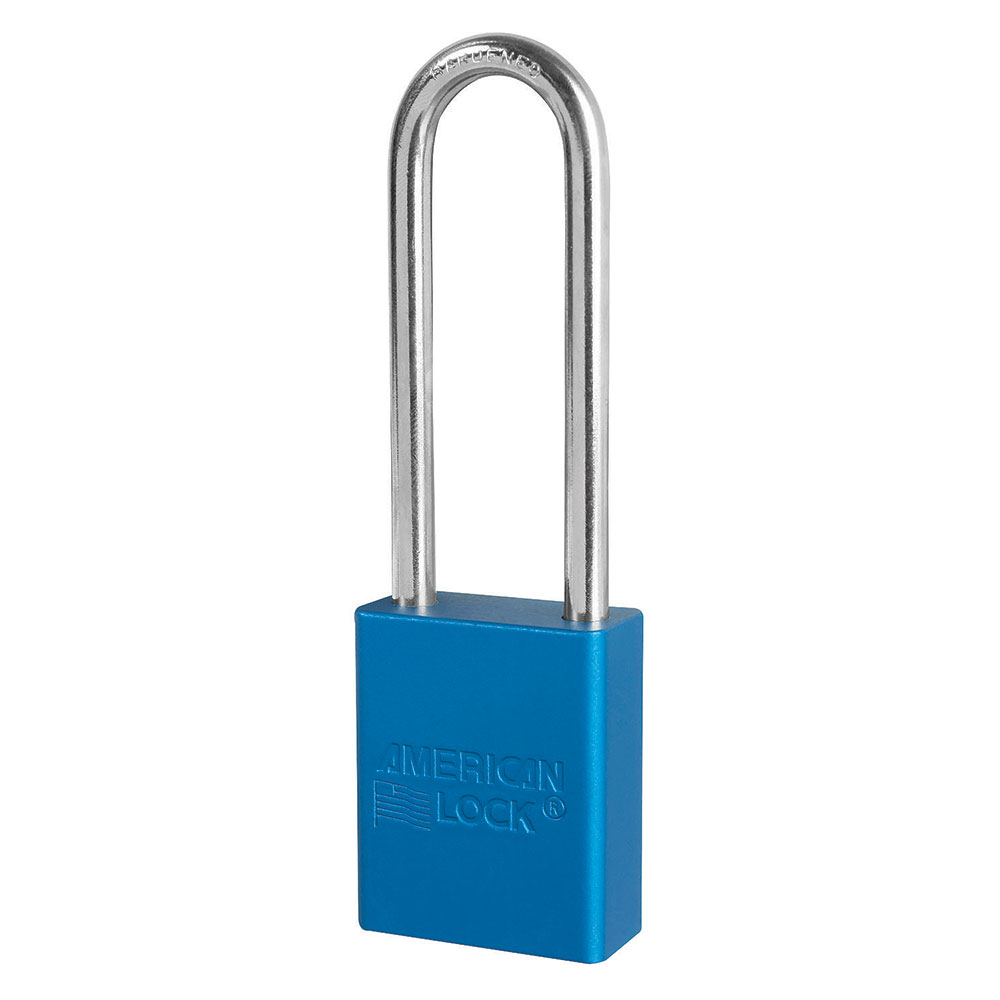 Padlocks